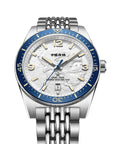 Seagull 1984 Antarctic Expedition Engraved Dial 200m Waterproof Special Edition Dive Watch 40mm