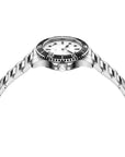 Seagull Ocean Series Rolling Panda Engraved Caseback 200m Waterproof Dive Watch 41mm