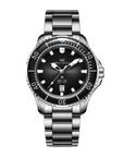 Seagull Ocean Series Pro 300m Waterproof Dive Watch 41mm