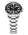 Seagull Ocean Series Metallic Gradient Dial 200m Waterproof Dive Watch 39mm