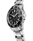 Seagull Ocean Series Magnified Date Window 200m Waterproof Dive Watch 44mm