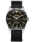 Seagull Ocean Series 1984 Antarctic Expedition 200m Waterproof Dive Watch 40mm