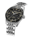 Seagull Ocean Series 1984 Antarctic Expedition 200m Waterproof Dive Watch 40mm