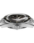 Seagull Ocean Series 1984 Antarctic Expedition 200m Waterproof Dive Watch 40mm
