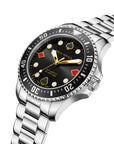 Seagull Ocean Series Poker Master Dial 100m Waterproof Dive Watch 44.5mm