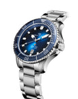 Seagull Ocean Series Pro 300m Waterproof Dive Watch 44mm