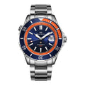 Blue/Orange