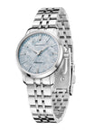 Seagull Cedar Dial Couple Dress Watch 32m/40mm