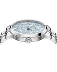 Seagull Cedar Dial Couple Dress Watch 32m/40mm