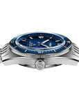 Seagull 1984 Antarctic Expedition Engraved Dial 200m Waterproof Special Edition Dive Watch 40mm