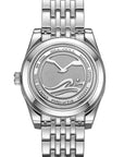 Seagull 1984 Antarctic Expedition Engraved Dial 200m Waterproof Special Edition Dive Watch 40mm