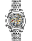 Seagull 1984 Antarctic Expedition Vintage Chronograph 150m Waterproof Dive Watch 40mm