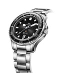 Seagull Ocean Series Pro 300m Waterproof Dive Watch 44mm