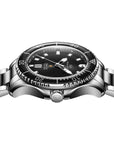 Seagull Ocean Series Pro 300m Waterproof Dive Watch 44mm