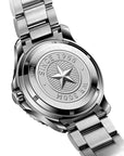 Seagull Ocean Series Pro 300m Waterproof Dive Watch 44mm