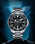 Seagull Ocean Series Pro 300m Waterproof Dive Watch 44mm