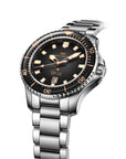 Seagull Ocean Series Pro 300m Waterproof Dive Watch 44mm