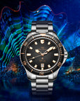 Seagull Ocean Series Pro 300m Waterproof Dive Watch 44mm