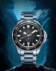 Seagull Ocean Series Pro 300m Waterproof Dive Watch 44mm