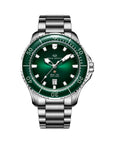 Seagull Ocean Series Pro 300m Waterproof Dive Watch 44mm