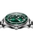 Seagull Ocean Series Pro 300m Waterproof Dive Watch 44mm