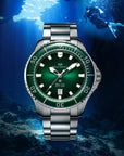 Seagull Ocean Series Pro 300m Waterproof Dive Watch 44mm