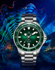 Seagull Ocean Series Pro 300m Waterproof Dive Watch 44mm