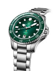 Seagull Ocean Series Pro 300m Waterproof Dive Watch 41mm