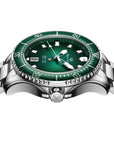 Seagull Ocean Series Pro 300m Waterproof Dive Watch 41mm