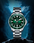 Seagull Ocean Series Pro 300m Waterproof Dive Watch 41mm