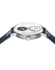 Seagull Artisan Heritage Series Master Craftsman Enamel Dial Regulator Layout Eccentric Tourbillon 39mm