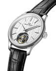 Seagull Ultra-thin Automatic Tourbillon 9.4mm Thick Case Watch 42mm