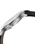 Seagull Ultra-thin Automatic Tourbillon 9.4mm Thick Case Watch 42mm