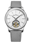 Seagull Ultra-thin Automatic Tourbillon 9.4mm Thick Case Watch 42mm