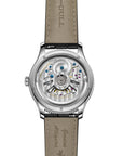 Seagull Ultra-thin Automatic Tourbillon 9.4mm Thick Case Watch 42mm