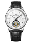 Seagull Ultra-thin Automatic Tourbillon 9.4mm Thick Case Watch 42mm