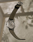 Seagull Ultra-thin Automatic Tourbillon 9.4mm Thick Case Watch 42mm