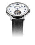Seagull Artisan Heritage Series Enamel Dial Coaxial Tourbillon 42mm