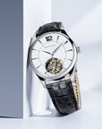 Seagull Artisan Heritage Series Free-sprung Coaxial Tourbillon 41mm
