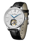 Seagull Artisan Heritage Series Free-sprung Silicon Hairspring Tourbillon 42mm