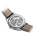 Seagull Artisan Heritage Series Free-sprung Coaxial Tourbillon 41mm