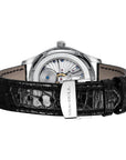 Seagull Artisan Heritage Series Free-sprung Coaxial Tourbillon 41mm