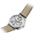 Seagull Artisan Heritage Series Galaxy Starry Sky Aventurine Dial Coaxial Tourbillon 42mm