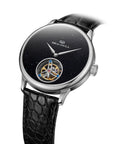 Seagull Artisan Heritage Series Galaxy Starry Sky Aventurine Dial Coaxial Tourbillon 42mm