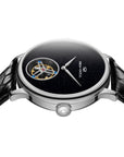 Seagull Artisan Heritage Series Galaxy Starry Sky Aventurine Dial Coaxial Tourbillon 42mm