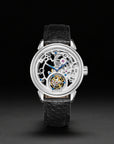 Seagull Artisan Heritage Series Skeleton Coaxial Toubrlioon 42mm