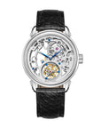 Seagull Artisan Heritage Series Skeleton Coaxial Toubrlioon 42mm