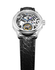 Seagull Artisan Heritage Series Skeleton Coaxial Toubrlioon 42mm