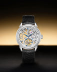 Seagull Artisan Heritage Series Skeleton Coaxial Toubrlioon 42mm