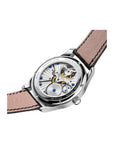 Seagull Heritage Series Panloong 24K Gold Dial Limited Edition Tourbillon Watch 42mm